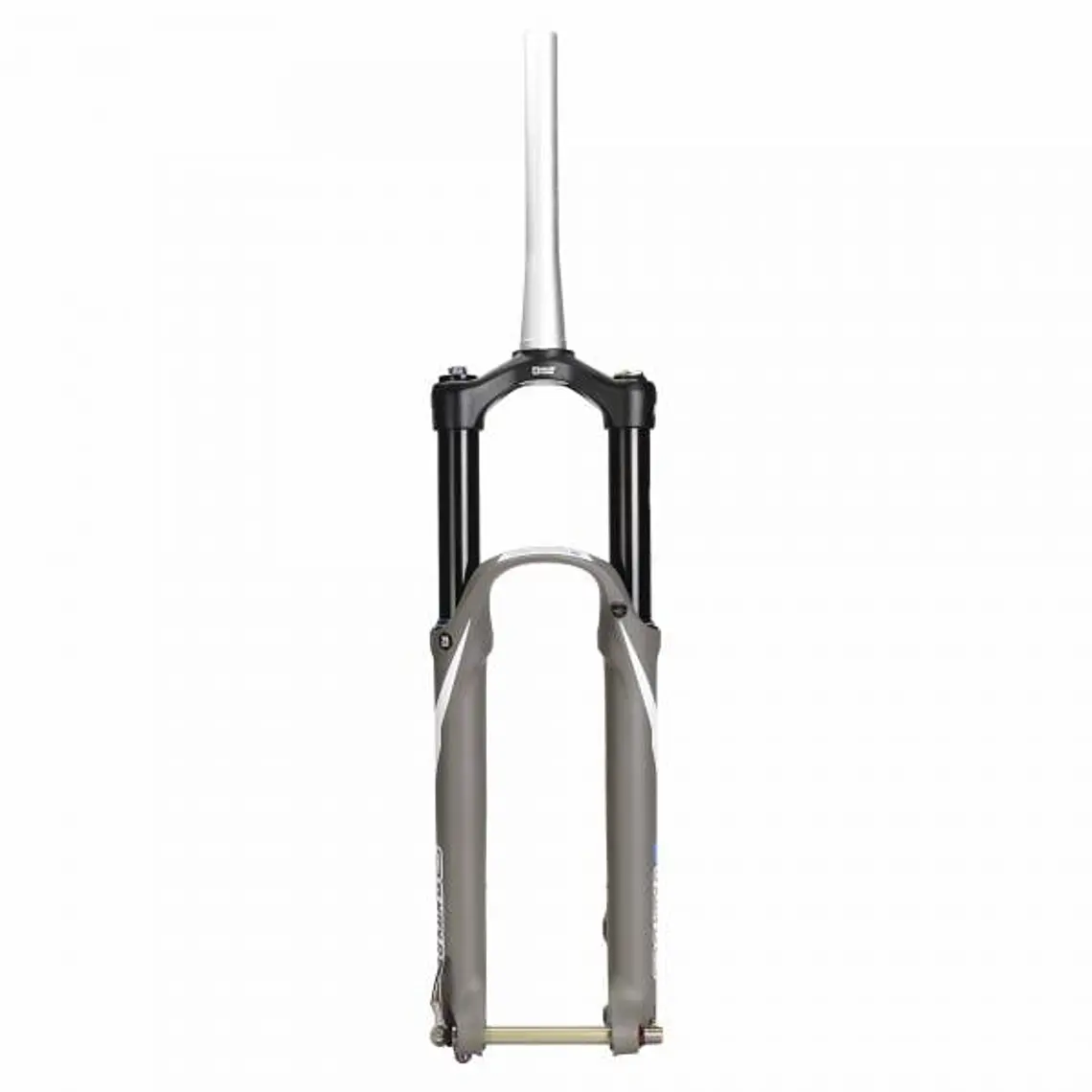 HORQUILLA 27.5+ SUNTOUR DUROLUX36 BOOST RC 15 GRIS 170mm 2