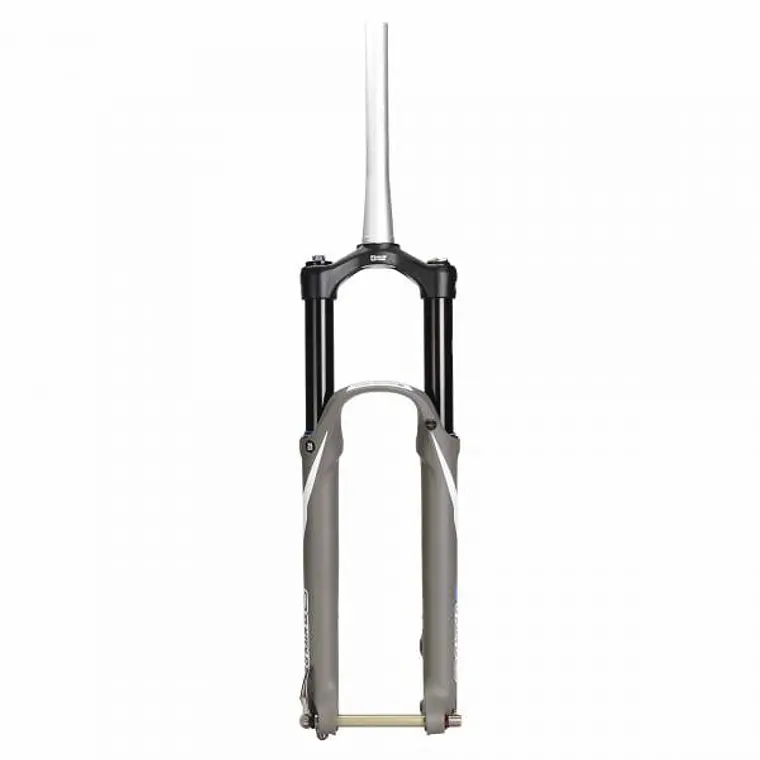 HORQUILLA 27.5+ SUNTOUR DUROLUX36 BOOST RC 15 GRIS 170mm 2