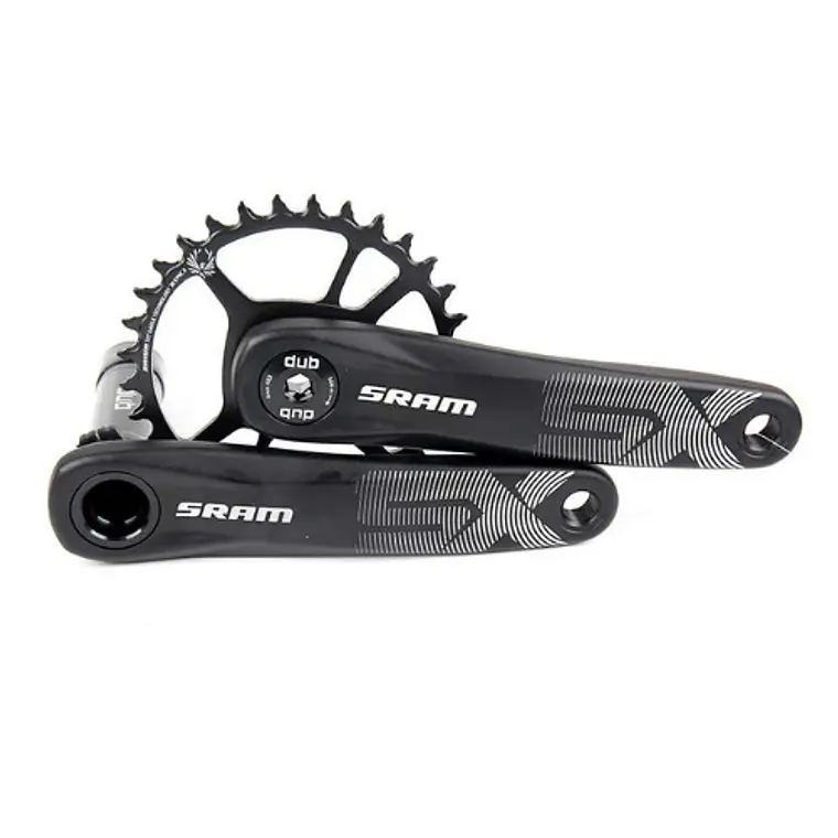 VOLANTE SRAM SX EAGLE DUB 32T 2