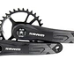 VOLANTE SRAM SX EAGLE DUB 32T - Miniatura 2