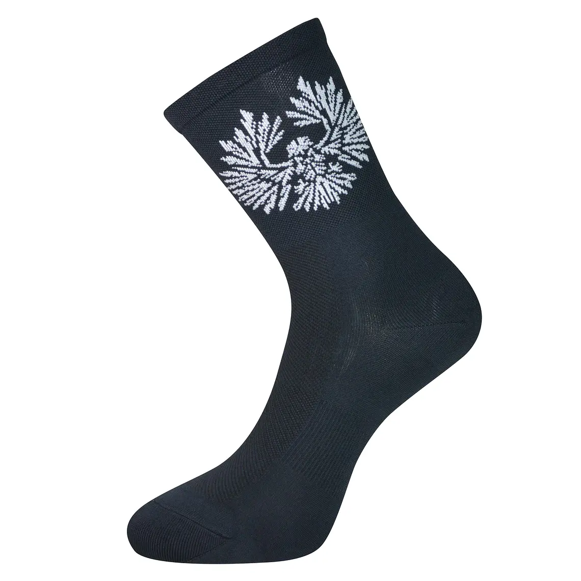 CALCETIN SRAM EAGLE NEGRO COOLPLUS L/XL 1