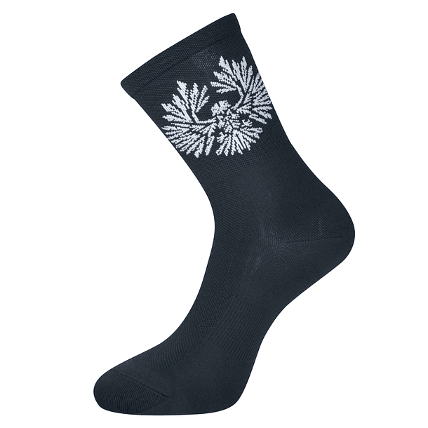 CALCETIN SRAM EAGLE NEGRO COOLPLUS L/XL 