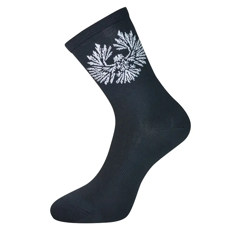 CALCETIN SRAM EAGLE NEGRO COOLPLUS L/XL 1