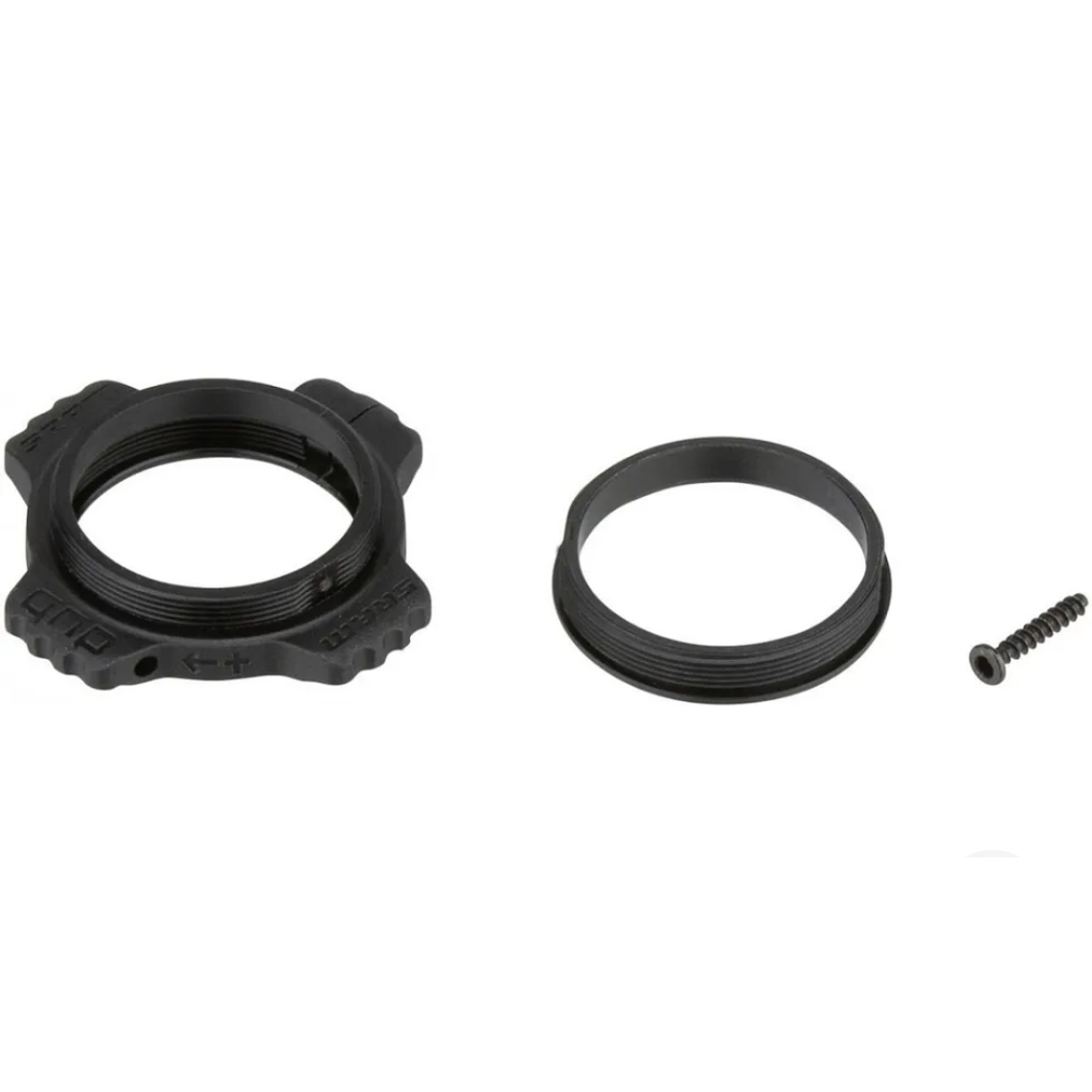 SEGURO VOLANTE SRAM DUB 1