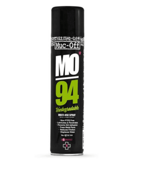 Lubricante Protector MO94  Muc-Off  400ml
