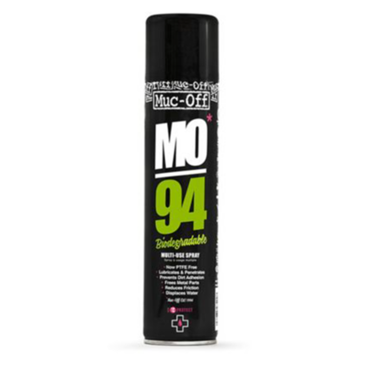 Lubricante Protector MO94  Muc-Off  400ml 1