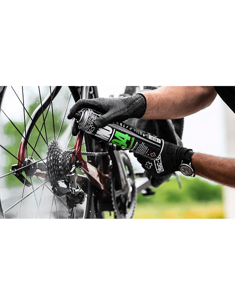 Lubricante Protector MO94  Muc-Off  400ml