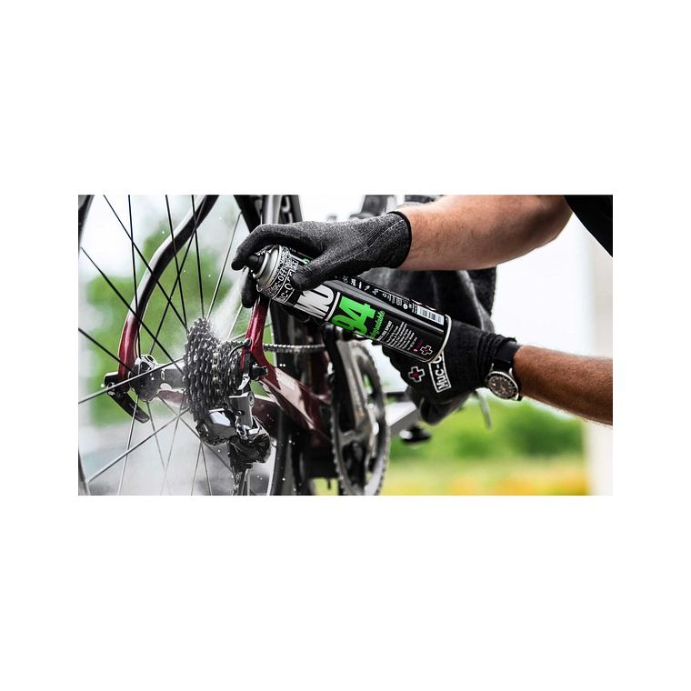 Lubricante Protector MO94  Muc-Off  400ml 2