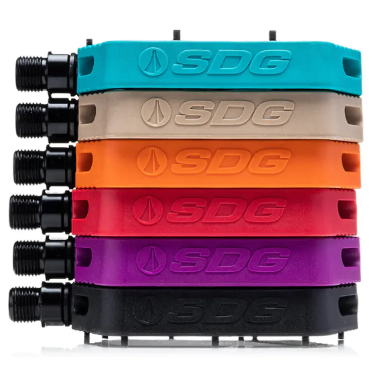 PEDALES SDG COMPOSITE  SAND 2