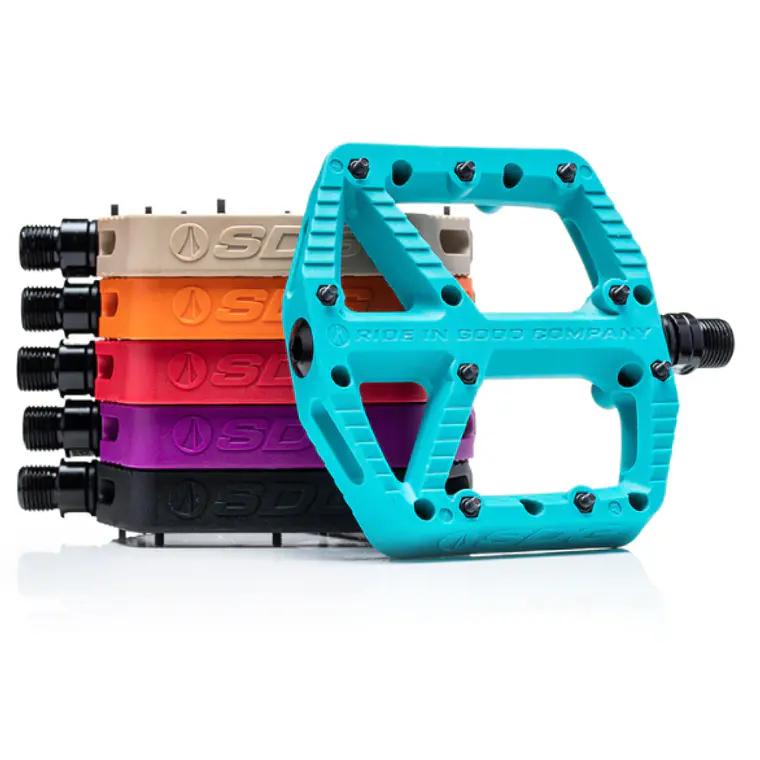 PEDALES SDG COMPOSITE  SAND 3