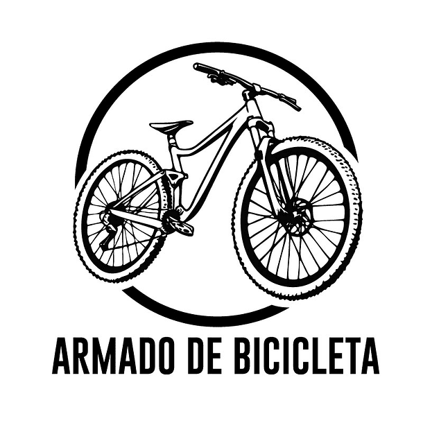TALLER - Servicio de Armado de Bicicleta 