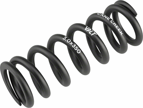 CANE CREEK RESORTE VALT LIGHTWEITH <65mm 