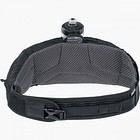 BANANO EVOC PORTA BOTELLA HIP POUCH PRO + BOTELLA BLACK 2