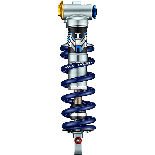 SHOCK XFUSION H3C 210X55/52.5/50MM 2