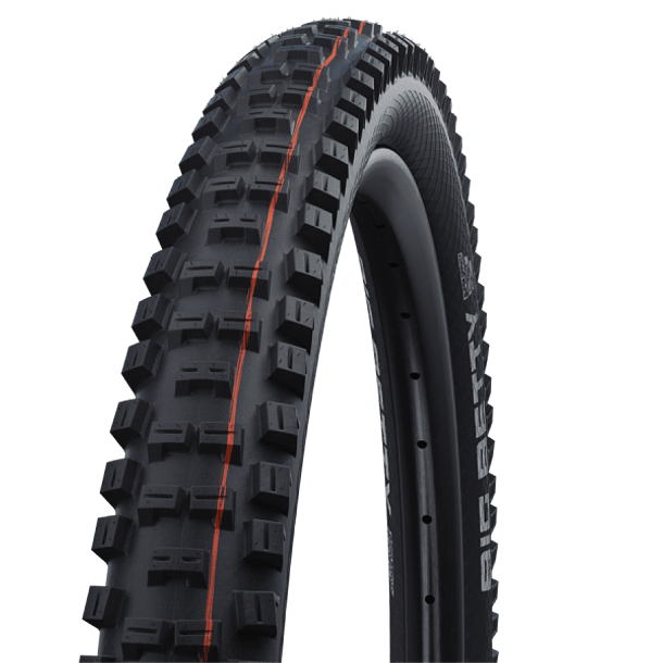 NEUMATICO SCHWALBE BIG BETTY S/GRAVITY ADDIX SOFT  