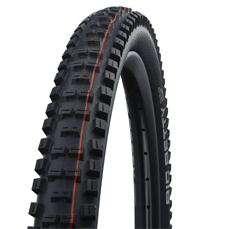 NEUMATICO SCHWALBE BIG BETTY S/GRAVITY ADDIX SOFT  1