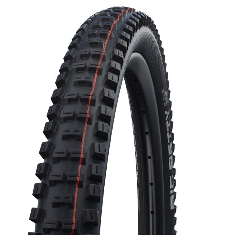 NEUMATICO SCHWALBE BIG BETTY S/GRAVITY ADDIX SOFT 