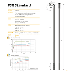 RAYO J SR 14 PILLAR 2.0 MM 1