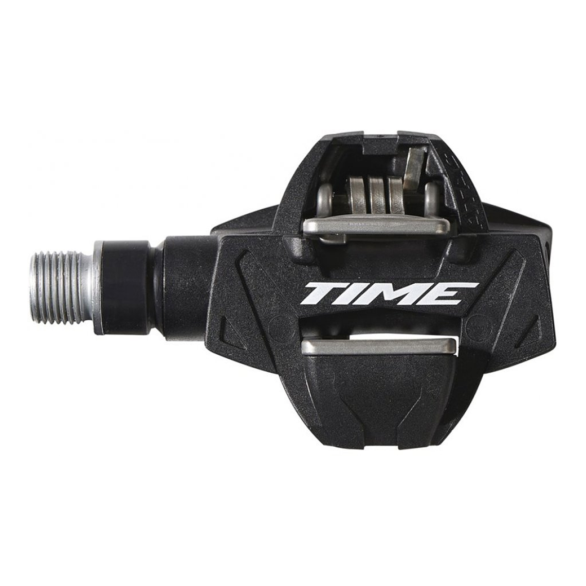 PEDAL TIME ATAC XC 4 NEGRO 1
