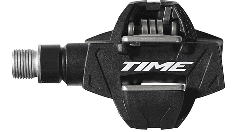 PEDAL TIME ATAC XC 4 NEGRO