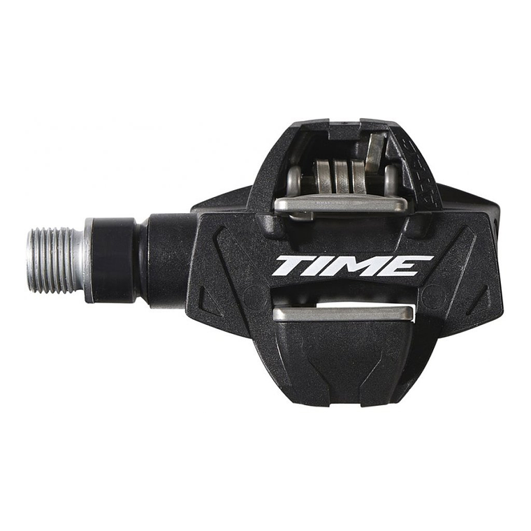 PEDAL TIME ATAC XC 4 NEGRO 1