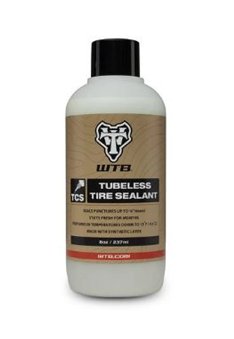 SOLUCIÓN ANTIPINCHAZOS WTB TCS 236ML
