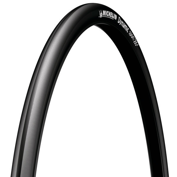 NEUMATICO MICHELIN 700X28C DYNAMIC SPORT BLK