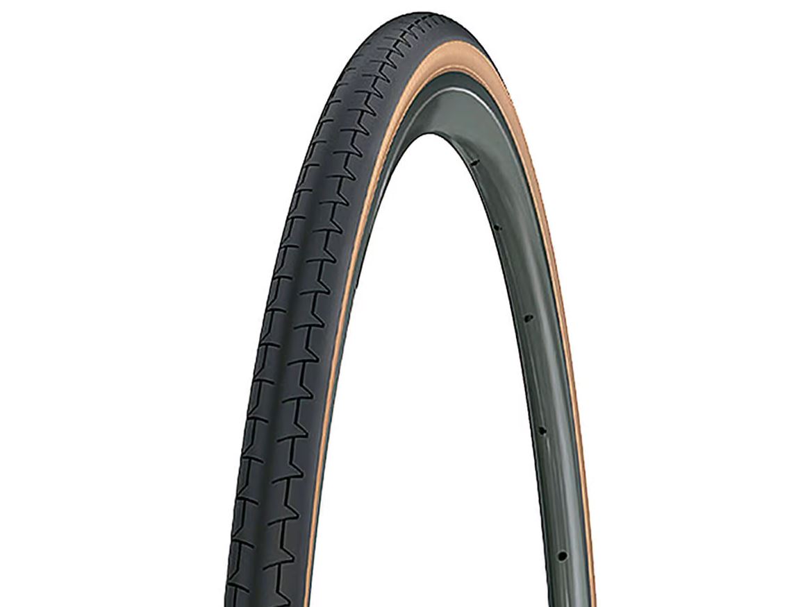 NEUMATICO MICHELIN 700X28C DYNAMIC CLASSIC