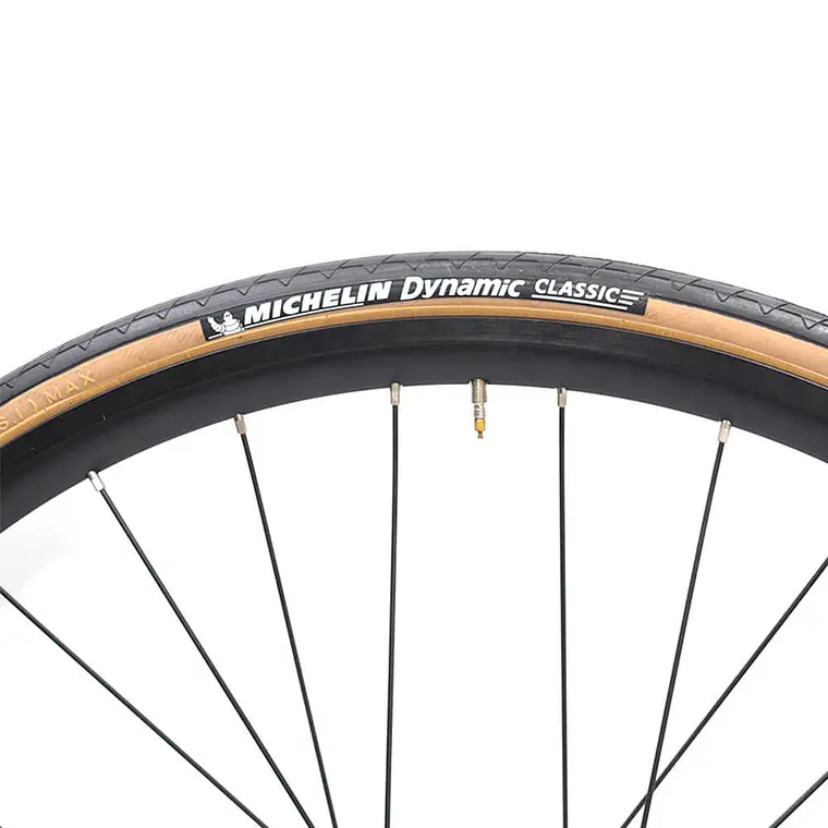 NEUMATICO MICHELIN 700X28C DYNAMIC CLASSIC 2