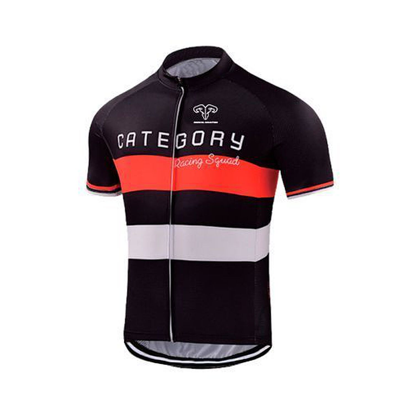 JERSEY RADICAL MOUNTAIN CATEGORY NEGRO