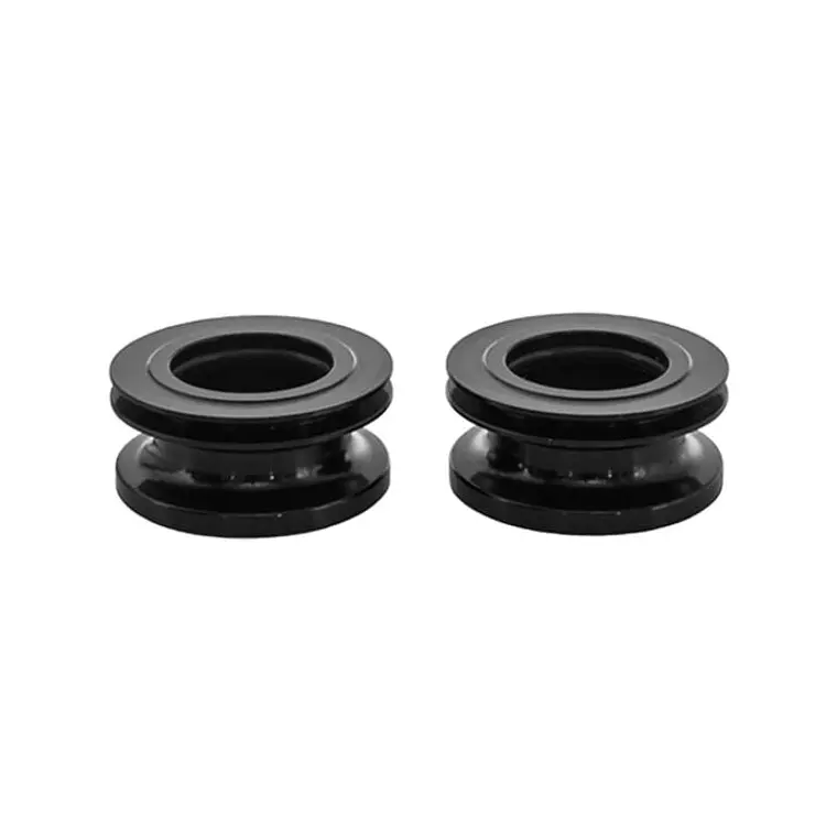 ENDCAP KIT HYDRA DELANTERO 15MM TORQUE CAP INDUSTRY NINE 1