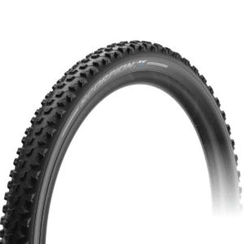  NEUMÁTICO PIRELLI SCORPION E-MTB S 29 X 2.6