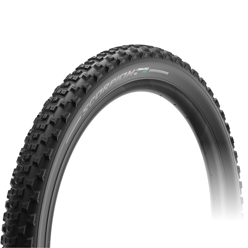  NEUMÁTICO PIRELLI SCORPION ENDURO R  29 X 2.6 