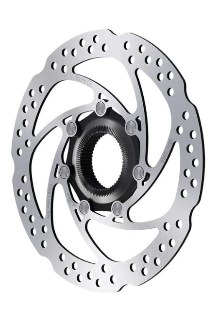 ROTOR MAGURA STORM CL LOCKRING