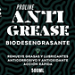 DESENGRASANTE PROLINE ANTIGREASE 500ML - Miniatura 2