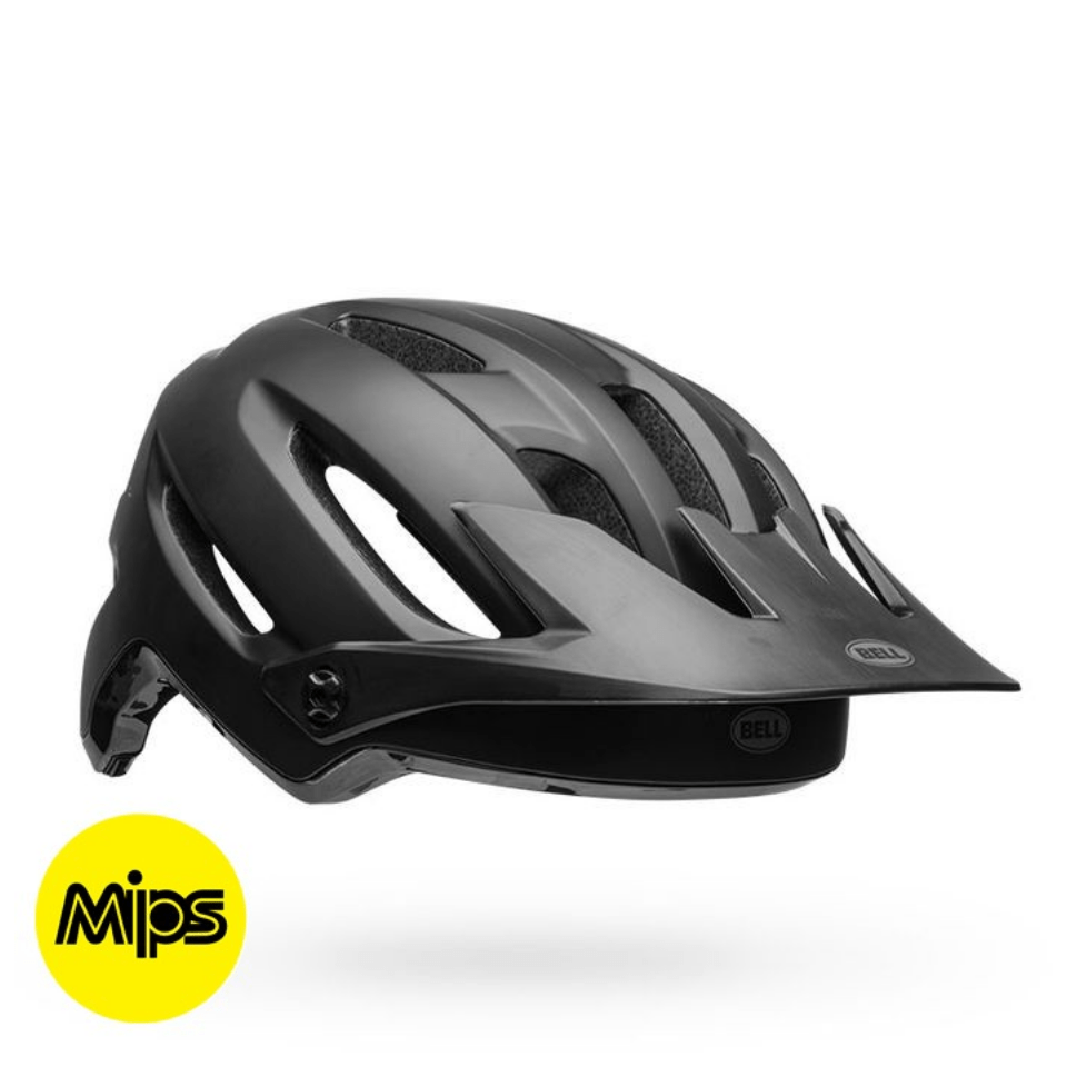 CASCO BELL 4Forty MIPS - Negro