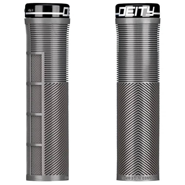 PUÑO DEITY KNUCKLEDUSTER STEALTH 1