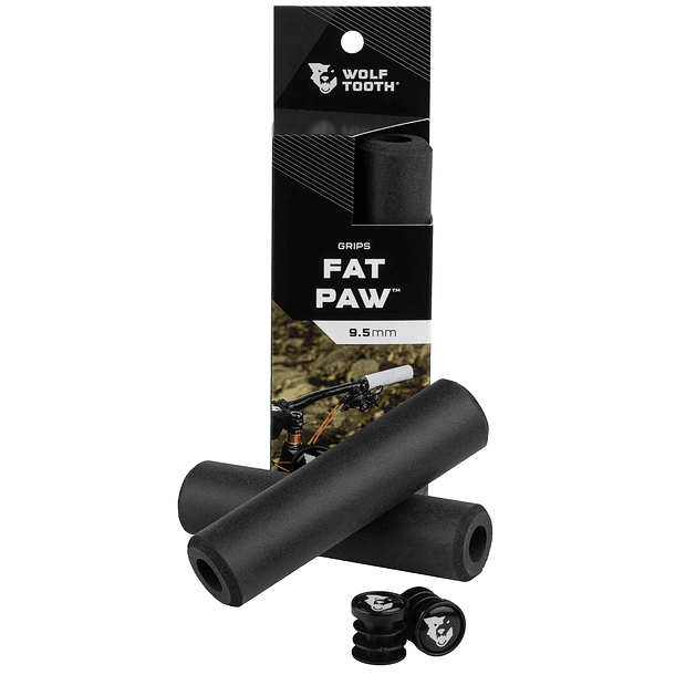 PUÑOS WOLF TOOTH FAT PAW 1