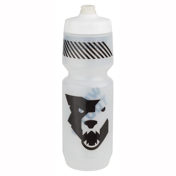 CARAMAGIOLA WOLF TOOTH WOLF 26OZ CLEAR