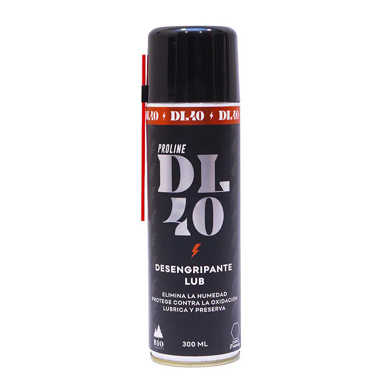 PROLINE DL40 300ML 1