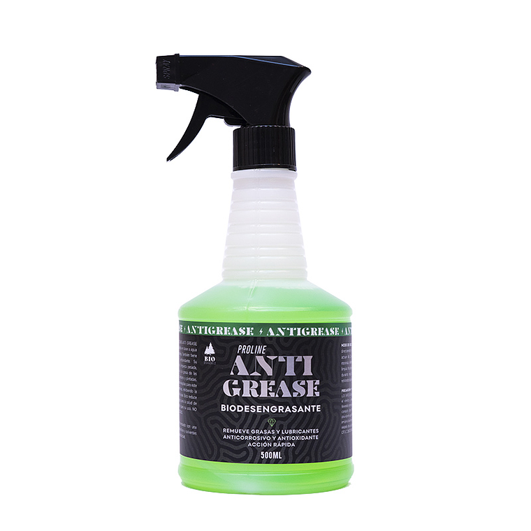 DESENGRASANTE PROLINE ANTIGREASE 500ML 1