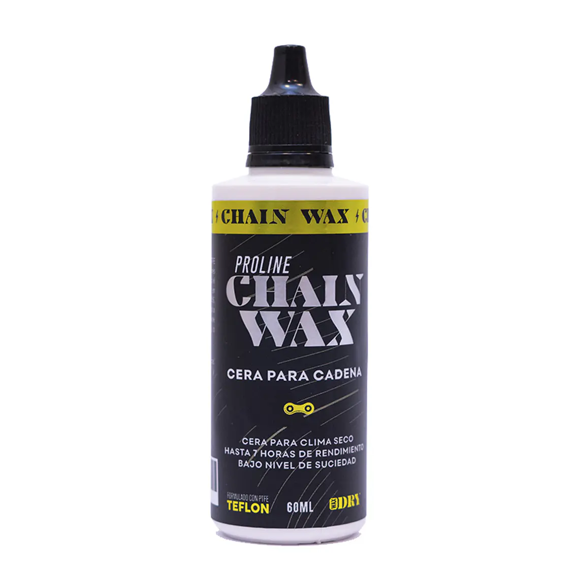 LUBRICANTE PROLINE CHAIN WAX 60ML 1