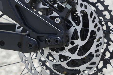 ROTOR MAGURA MDR-C 203 MM E-STOP