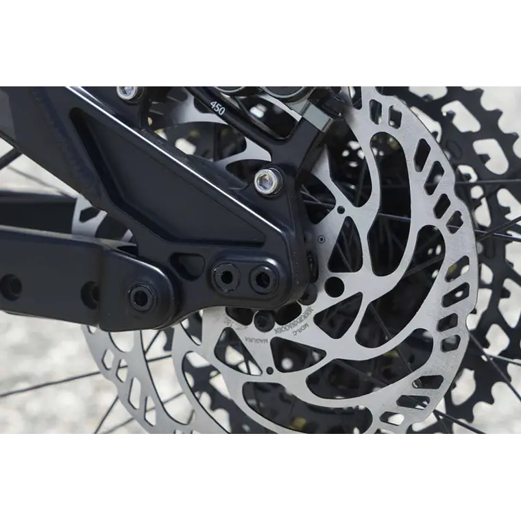 ROTOR MAGURA MDR-C 203 MM E-STOP 2