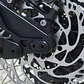 ROTOR MAGURA MDR-C 203 MM E-STOP - Miniatura 2