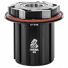 MAZA INDUSTRY NINE HYDRA 12x148 32H TURQUESA 2