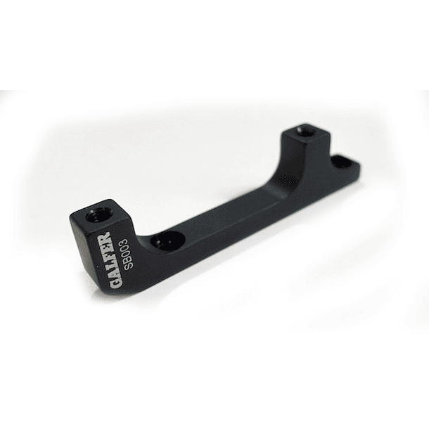 GALFER ADAPTADOR POST MOUNT +63MM 
