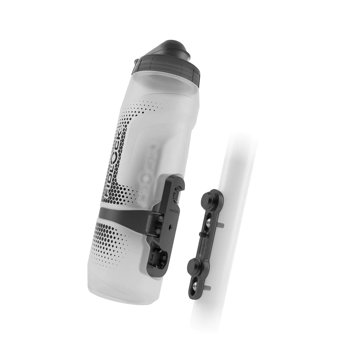 BOTELLA FIDLOCK TWIST SET 800ML CLEAR 1