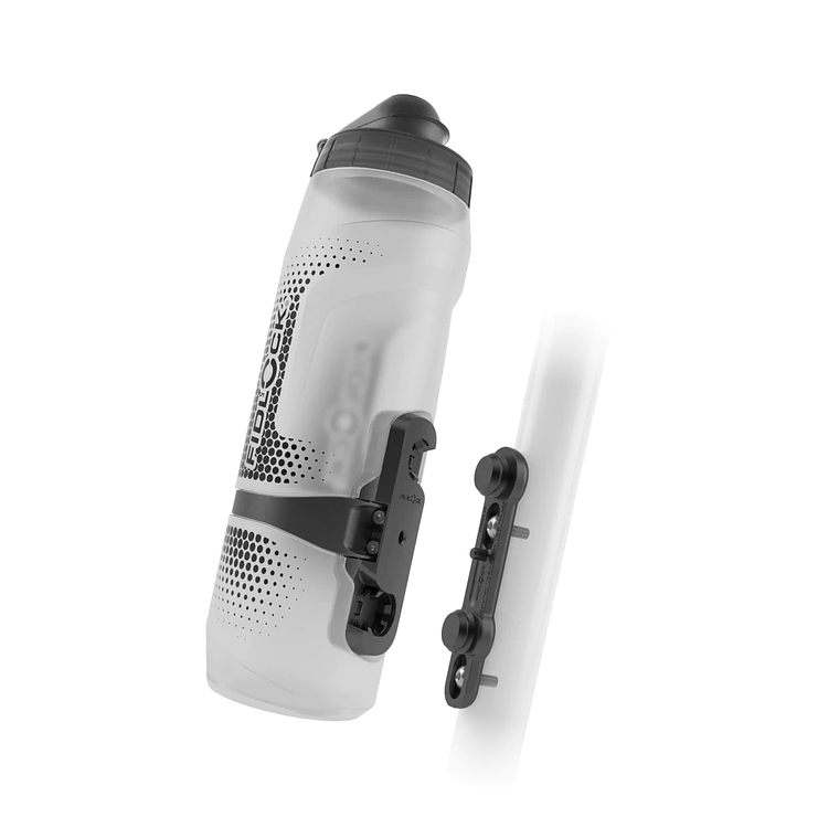 BOTELLA FIDLOCK TWIST SET 800ML CLEAR 1