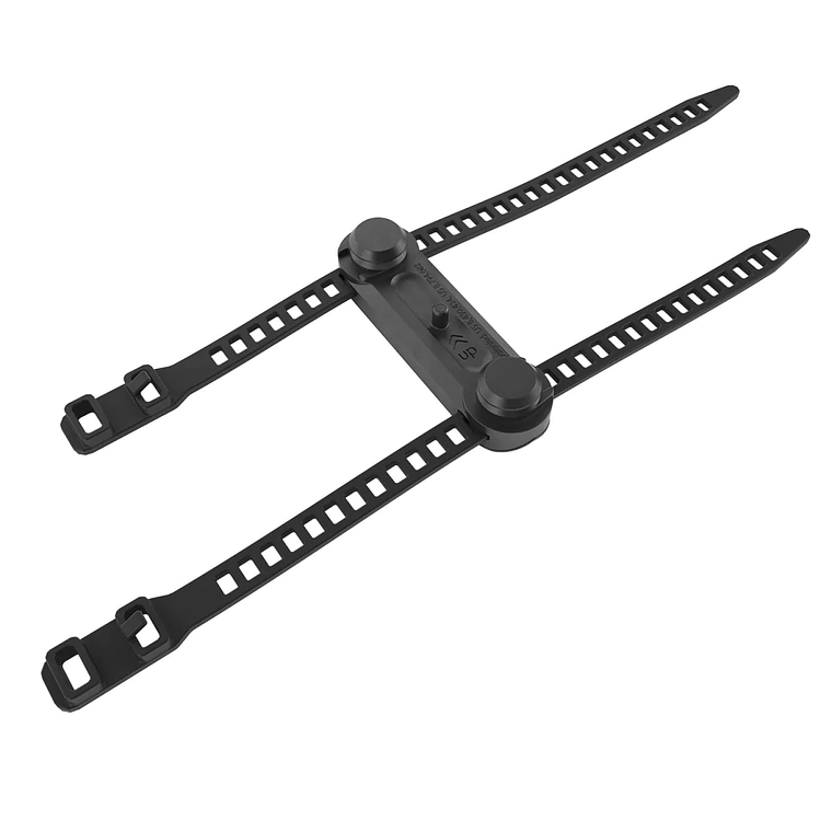 ENGANCHE FIDLOCK TWIST UNIBASE STRAP BICICLETA 2